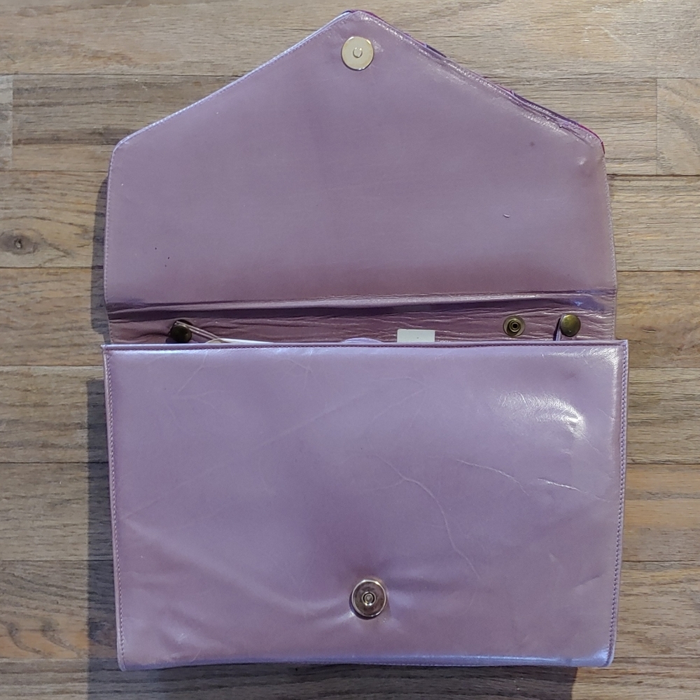 80's Handbag - Picture 2 of 3